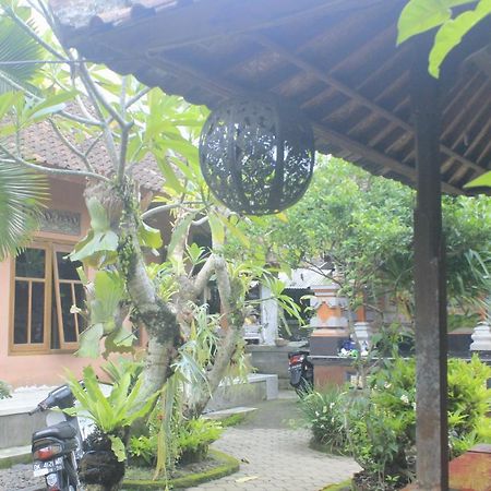 Umah De Arlika Ubud Kültér fotó