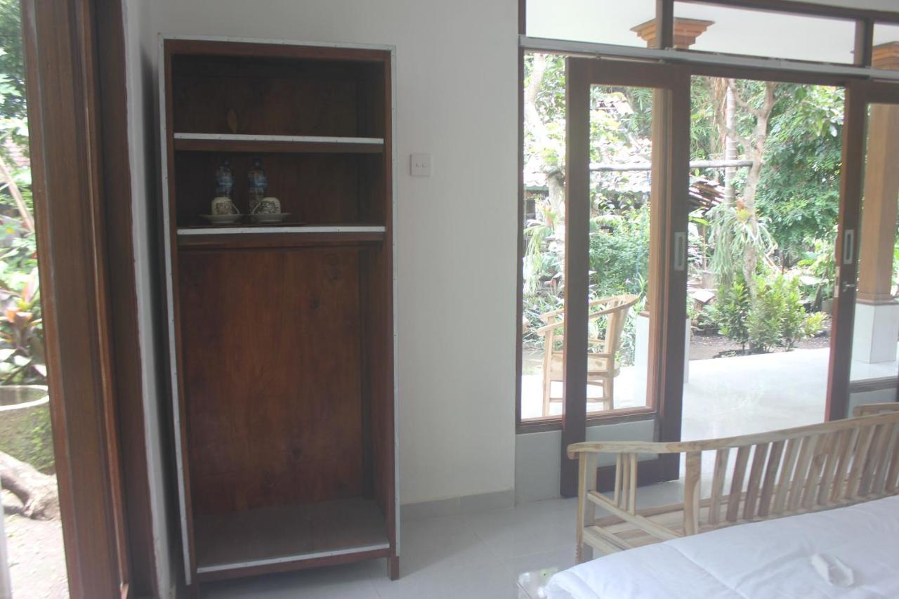 Umah De Arlika Ubud Kültér fotó