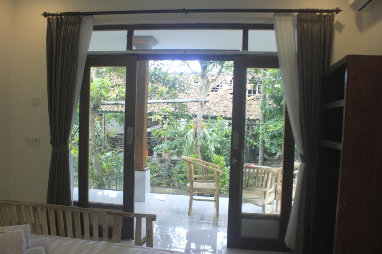 Umah De Arlika Ubud Kültér fotó