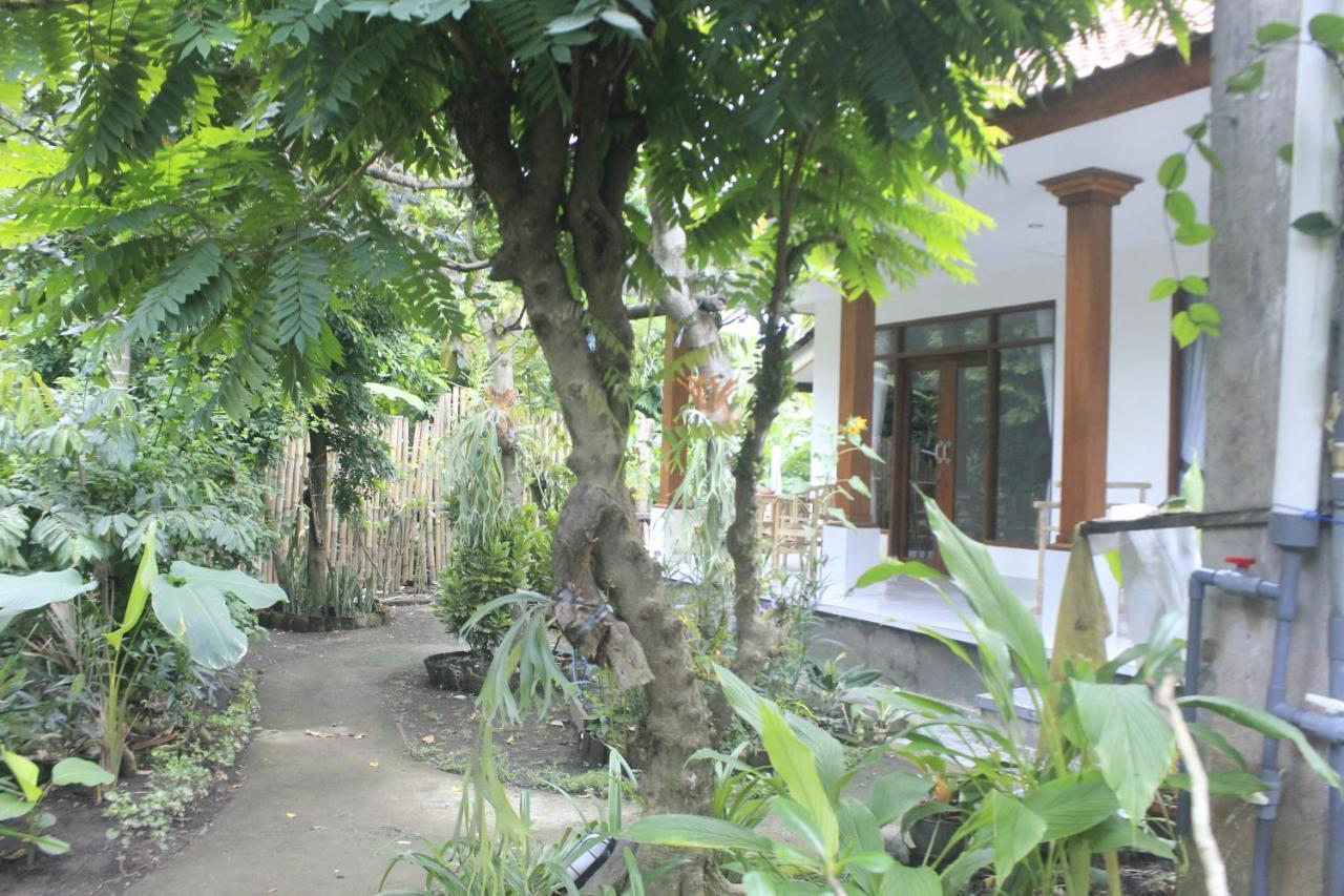 Umah De Arlika Ubud Kültér fotó