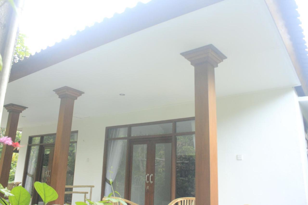 Umah De Arlika Ubud Kültér fotó